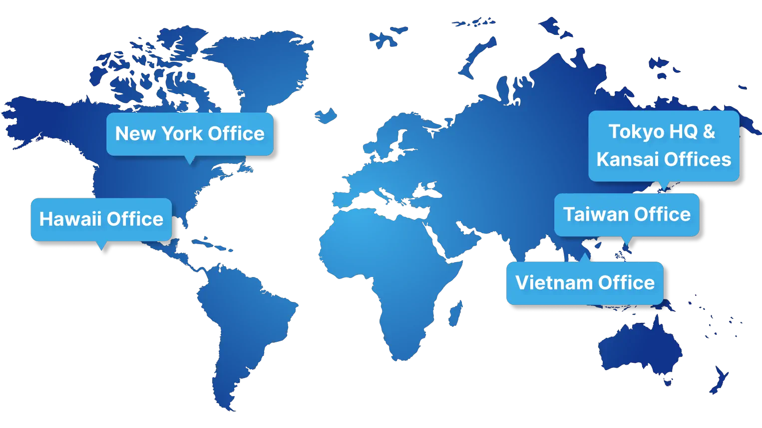 World Map