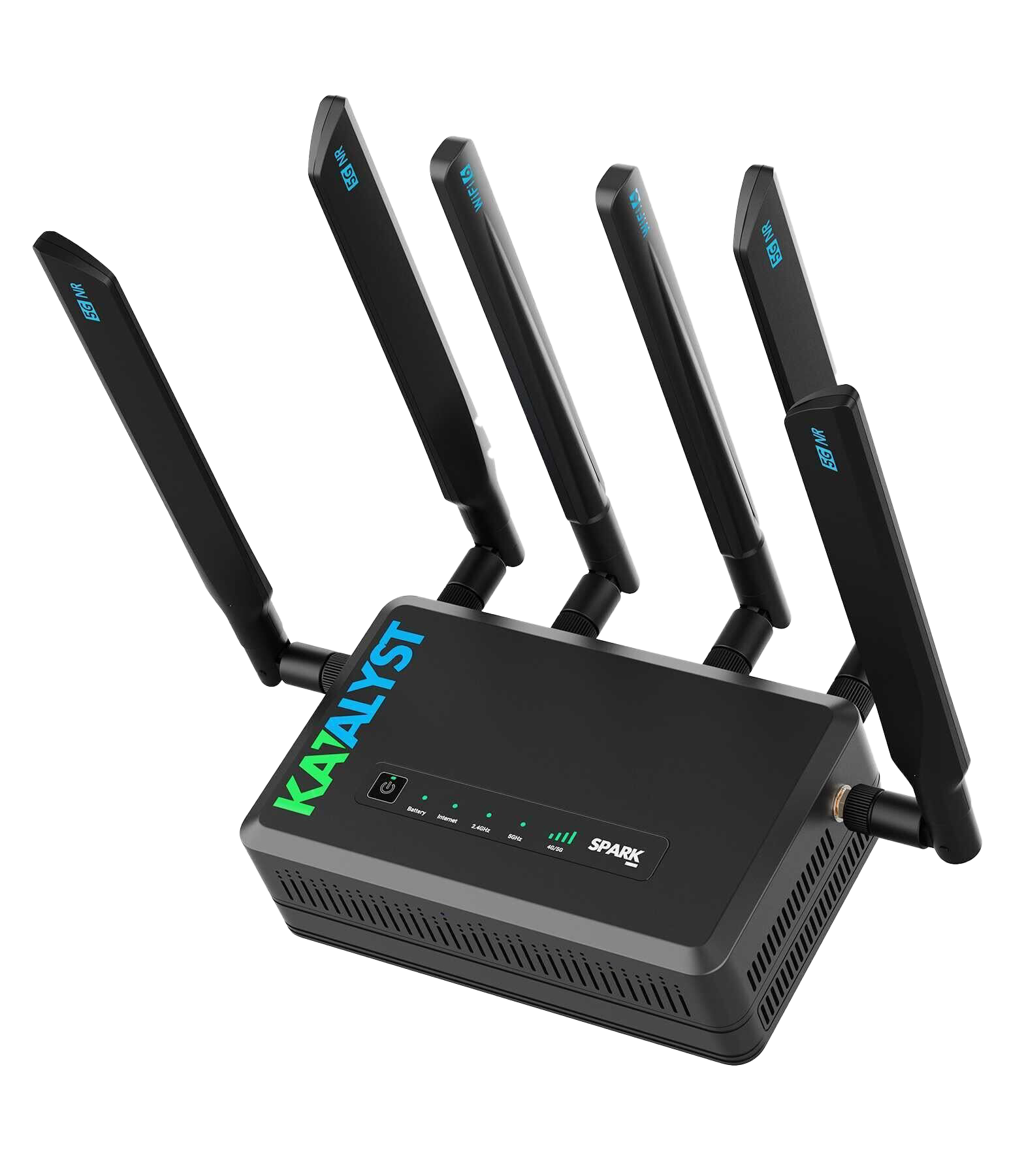 Katalyst Spark 5G Router