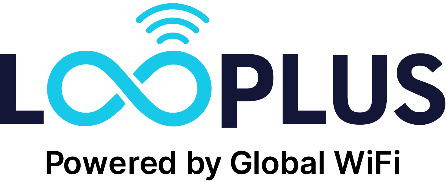 LOOPLUS logo